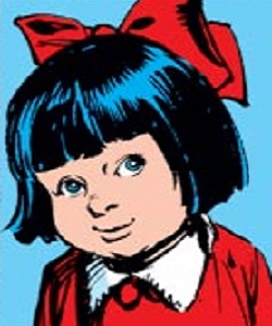 Marie (Monster sister)