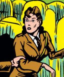 Marie Antoinette (French spy)