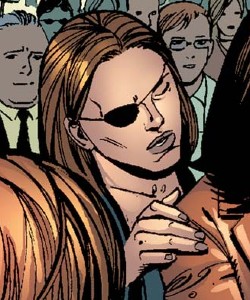 Marie DAncanto (Earth-41001)