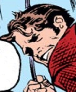 Mario (Anthony Scarola henchman)