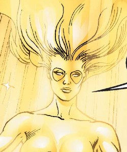 Marionette (Earth-9997)