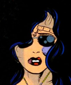 Marisol (Darklove victim)