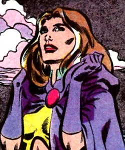 Marjorie Brink (Earth-9010)