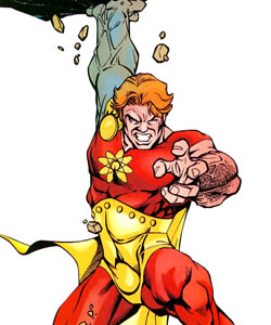 Hyperion (Earth-712)