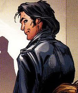 Mark Raxton (Earth-1610)