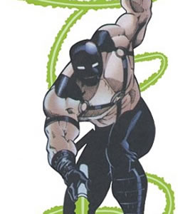 Whiplash (Mark Scarlotti)