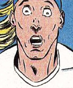 Mark (Daredevil ally)