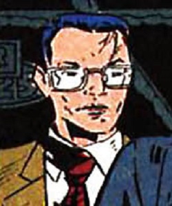 Joey (Vince Deragon ally)