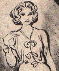 Marla (Monks Secretary)