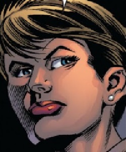 Marlene Alraune (Earth-1610)