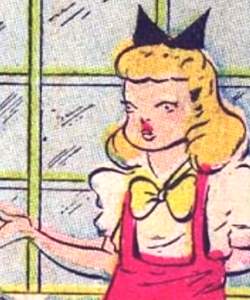 Marlene (French star)