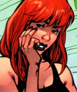 Marlo Chandler-Jones