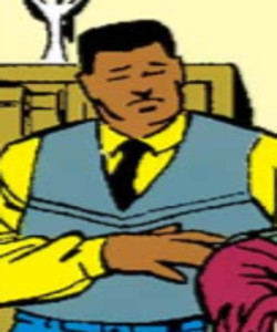 Marlon (Vaughn Security Systems)