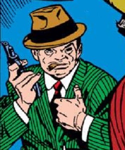 Marlowe (Counter-Earth)