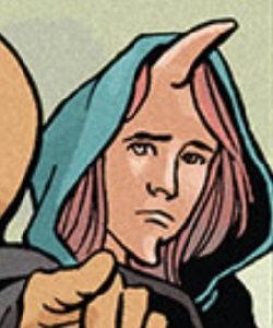 Marrow (Earth-13116)