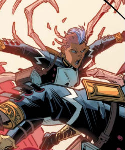 Marrow (Earth-58163)