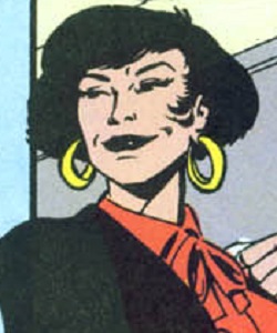 Marsha (real estate agent)