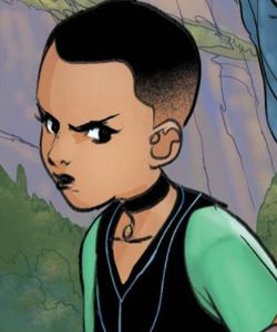 Marta (Doom Academy)