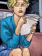 Martha Connors (Earth-1610)