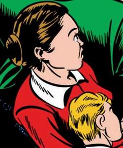 Martha (Gotham City)