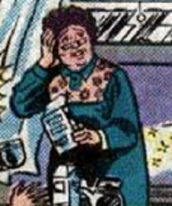 Martha Lund (Earth-8417)