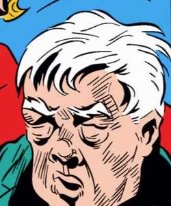 Martin (NYC official)