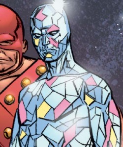 Martinex (Earth-7429)