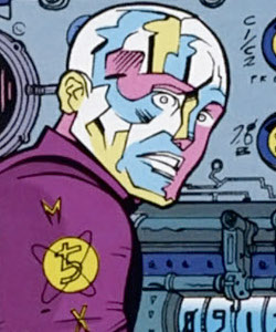 Martinex 5 (Amalgam)