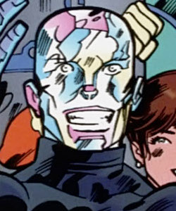 Martinex 5 (Earth-12772)