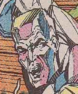 Martinex (Earth-90110)