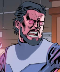 Martin Hargood (Earth-23291)