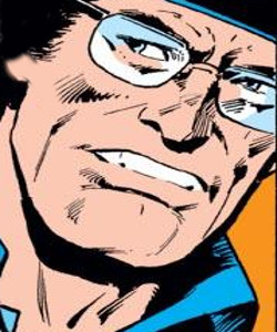 Martinson (Stark International)