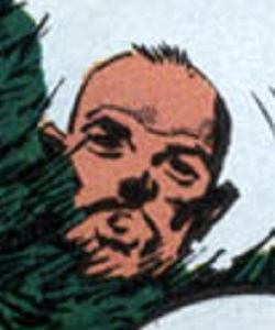 Martin (Servido henchman)