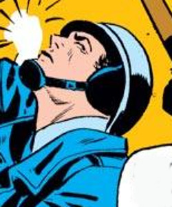 Marty (demonstrators victim)