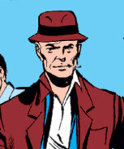 Marty (New Populist Party)