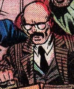 Marty (Anything Man enemy)