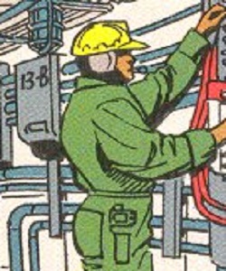 Marty (Jack Oonuk partner)