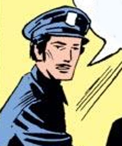 Marty (Stark International)