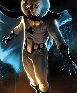 Marvel Boy (Robert Grayson)