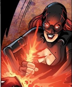 Marvel Girl (Earth-6141)