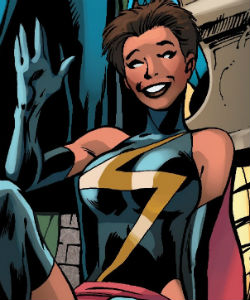 Marvel Woman (Earth-15061)