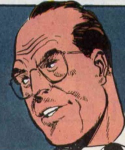 Marvins (Earth-88194)