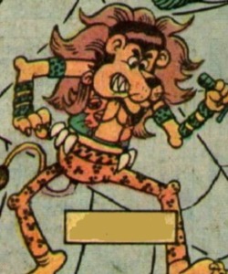 Marvin the Hunter (Earth-7840)