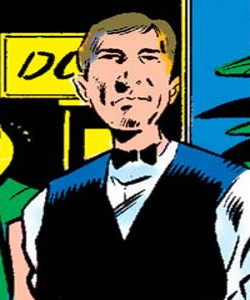 Merv (casino employee)