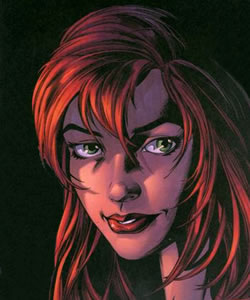 Mary Jane Watson (Earth-1610)