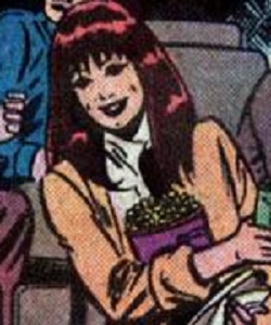 Mary Jane Watson (Earth-8417)