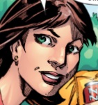 Mary Parker (Earth-1610)