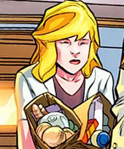 Mary Richards (Earth-1610)