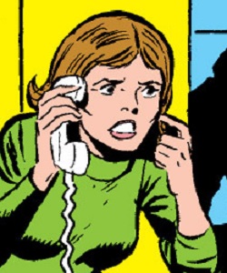 Mary (Woman Magazine)