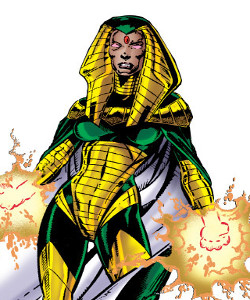 Sphinx (Meryet Karim) (Earth-9105)